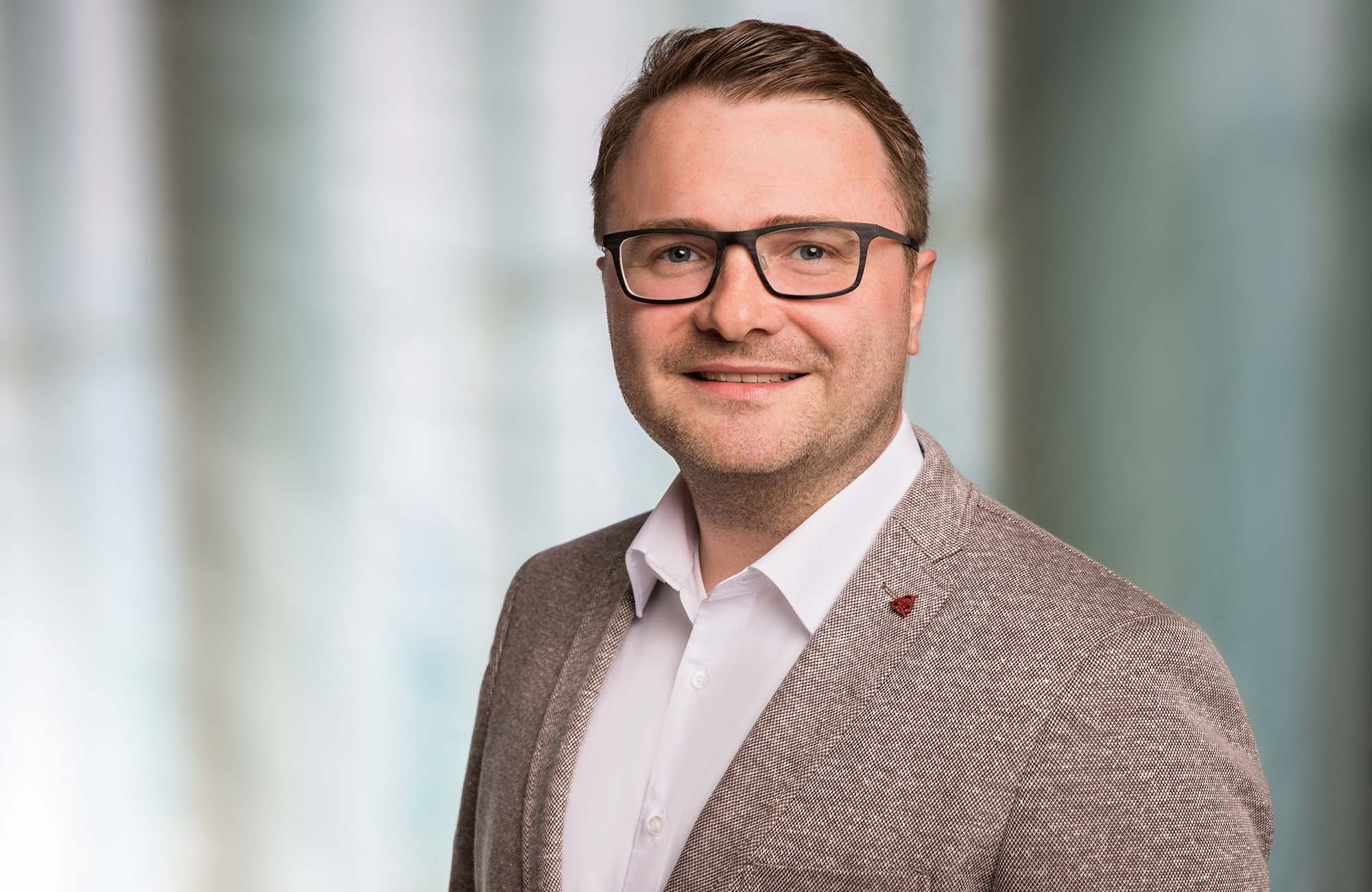 Heinrichs Immobilien Allershausen Andreas Heinrichs